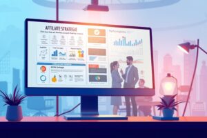 Affiliate Marketing