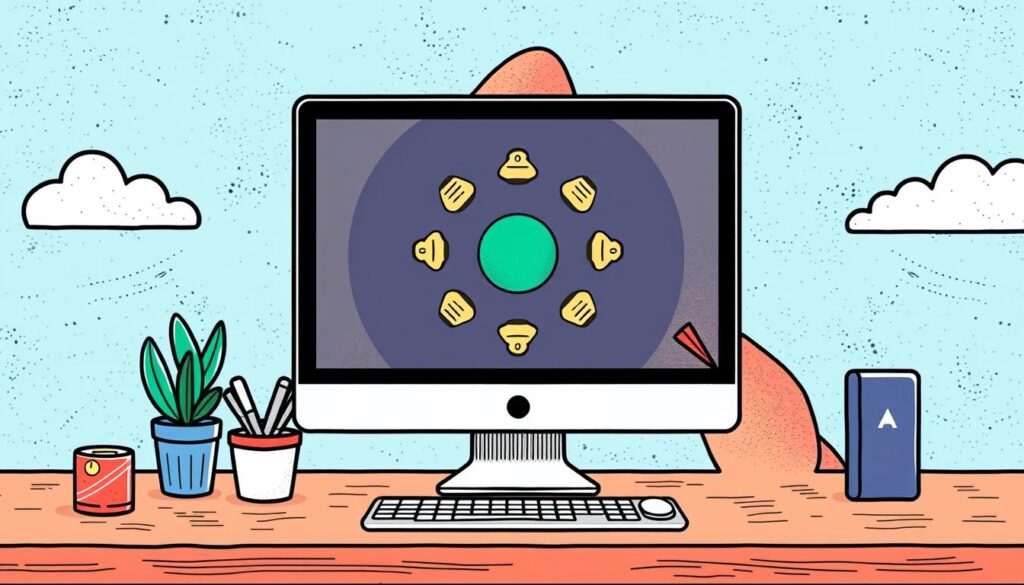 Erstellung von Online-Kursen und Mitgliederbereichen mit Systeme.io