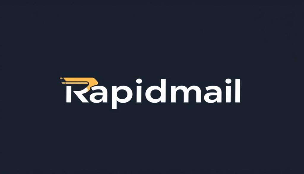 Rapidmail-Logo