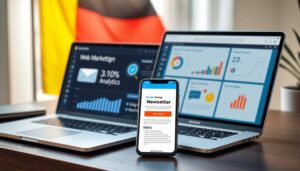 deutsche newsletter