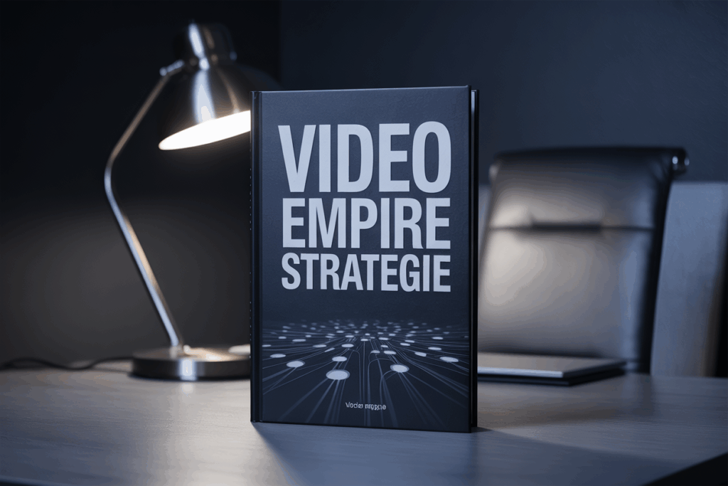 Die Video Empire Strategie