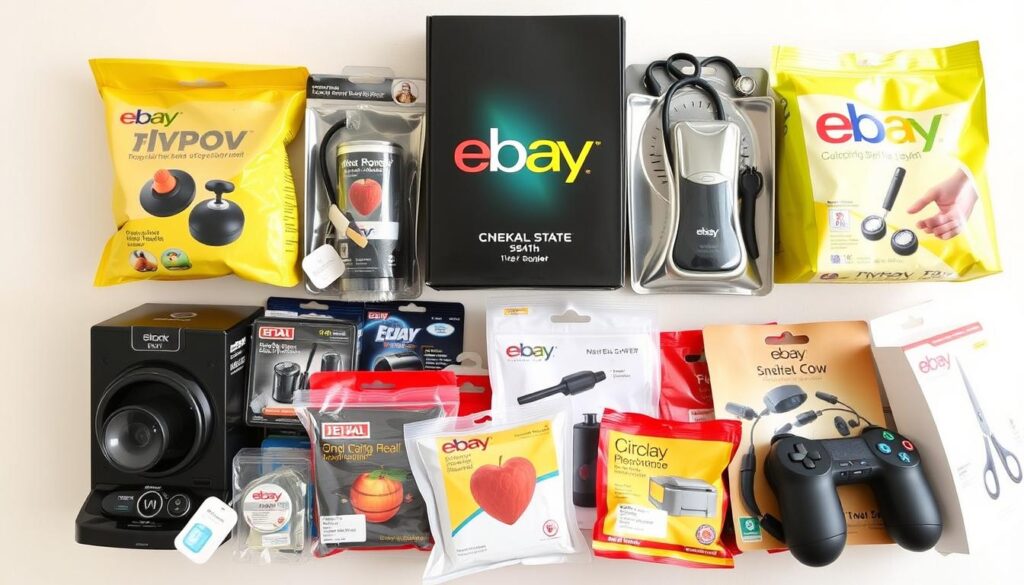 Ein Bild von Ebay-Produkten
