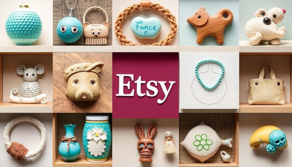 Ein Bild von Etsy-Produkten