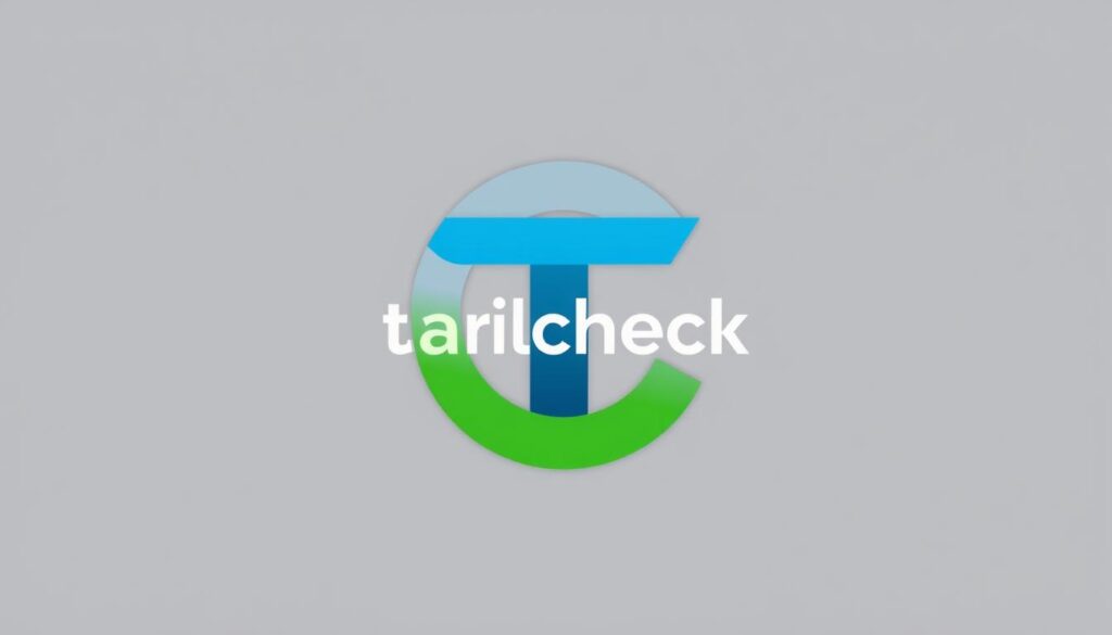Ein Bild von Tarifcheck-Logo