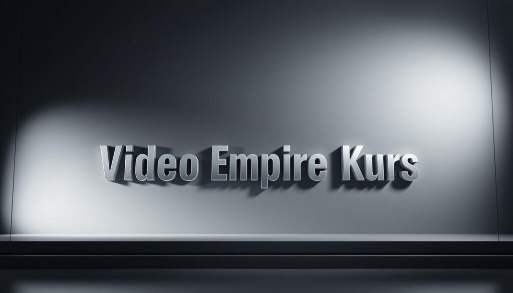 Video Empire Erfahrungen