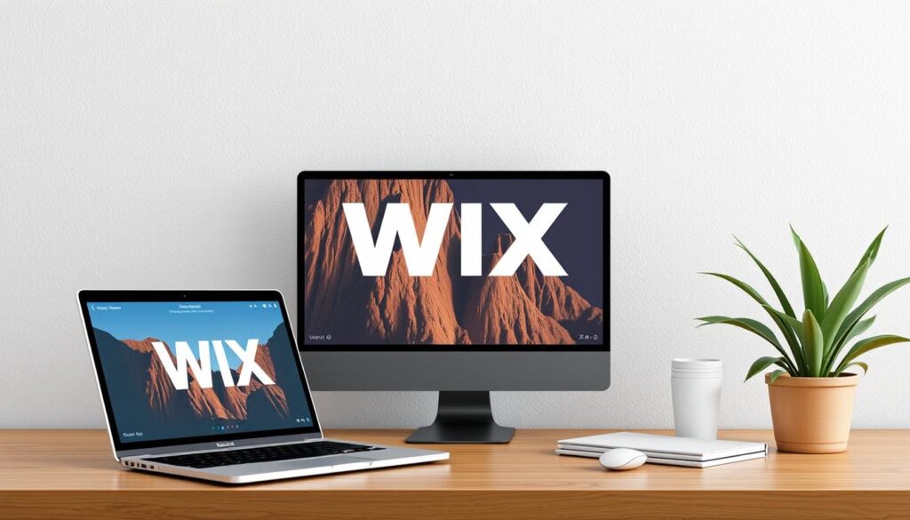 WIX.com für den Verkauf digitaler Produkte nutzen