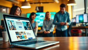 e mail marketing